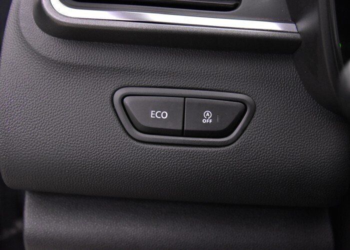 Renault Kadjar, 1.5 л, Робот, 2017 фото 9