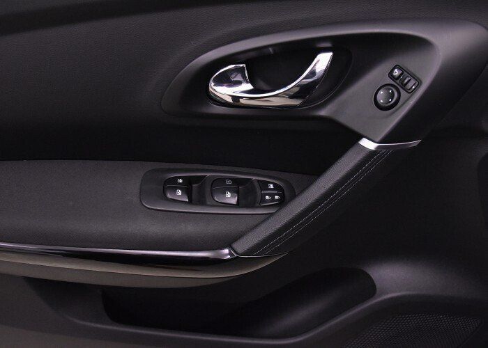 Renault Kadjar, 1.5 л, Робот, 2017 фото 2