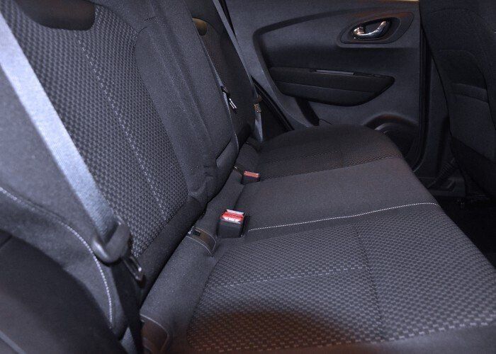 Renault Kadjar, 1.5 л, Робот, 2017 фото 1