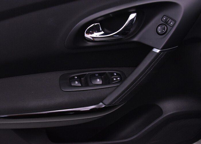 Renault Kadjar, 1.6 л, МТ, 2017 фото 7