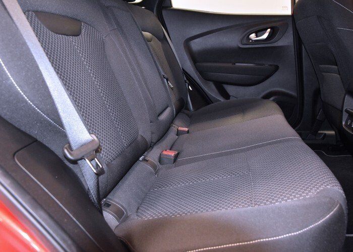 Renault Kadjar, 1.5 л, Робот, 2020 фото 2