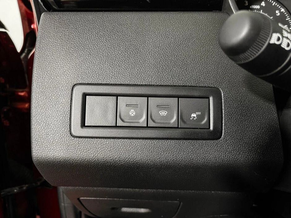 Renault Arkana, 1.3 л, Вариатор, 2019 фото 2