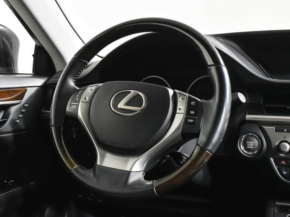 Lexus ES, 2.5 л, АТ, 2013 фото 8