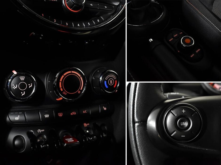 MINI Hatch, 1.5 л, Робот, 2018 фото 2