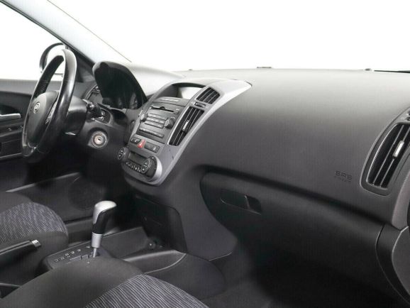 Kia Ceed, 1.6 л, АТ, 2007 фото 1