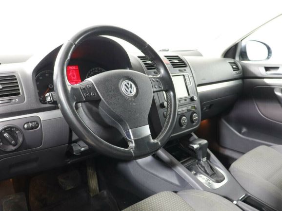 Volkswagen Jetta, 1.4 л, Робот, 2008 фото 7