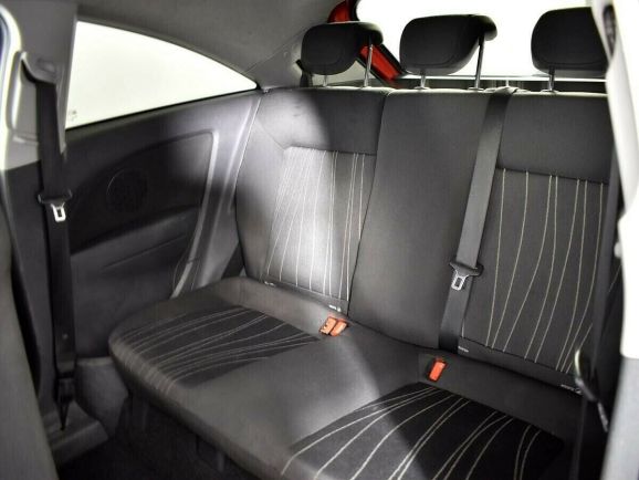Opel Corsa, 1.2 л, Робот, 2010 фото 1