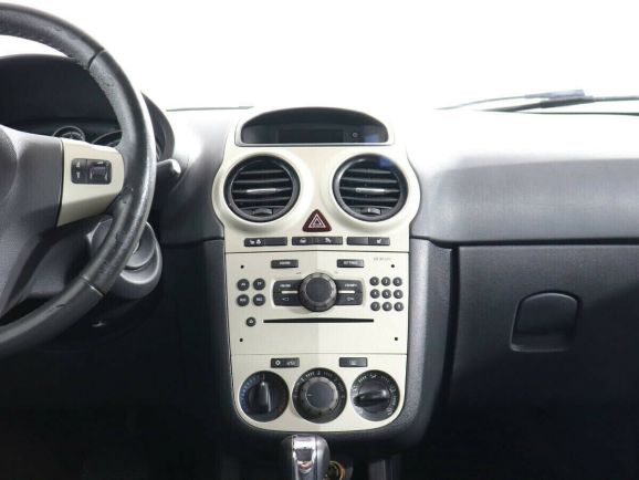 Opel Corsa, 1.4 л, АТ, 2009 фото 2