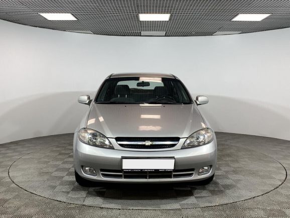 Chevrolet Lacetti, 1.4 л, МТ, 2010 фото 4