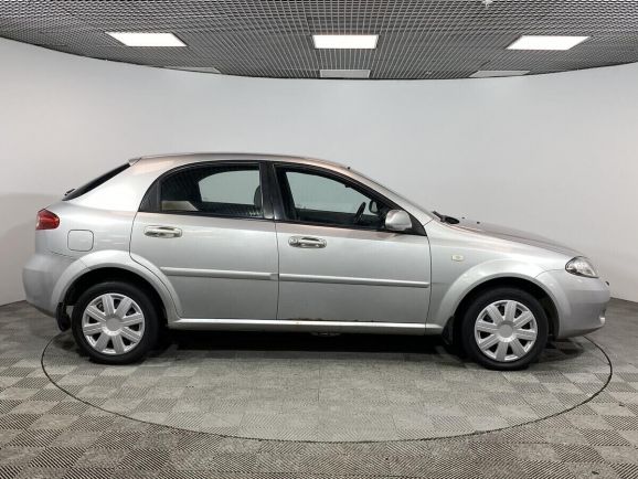 Chevrolet Lacetti, 1.4 л, МТ, 2010 фото 6