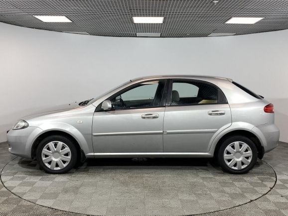 Chevrolet Lacetti, 1.4 л, МТ, 2010 фото 10