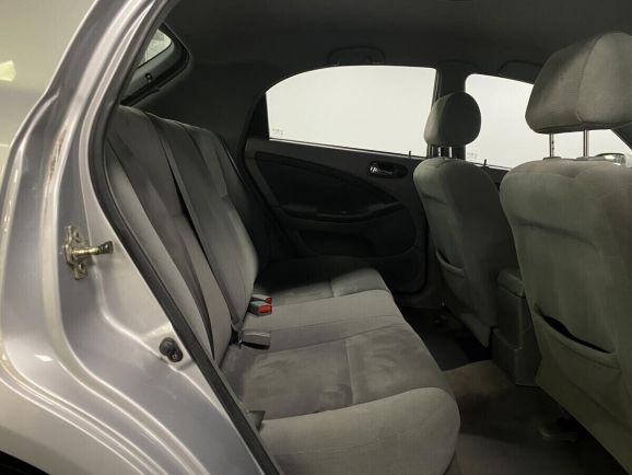 Chevrolet Lacetti, 1.4 л, МТ, 2010 фото 15