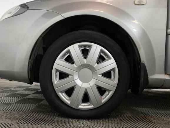 Chevrolet Lacetti, 1.4 л, МТ, 2010 фото 1