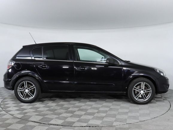Opel Astra, 1.8 л, АТ, 2012 фото 6