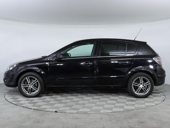 Opel Astra, 1.8 л, АТ, 2012 фото 10