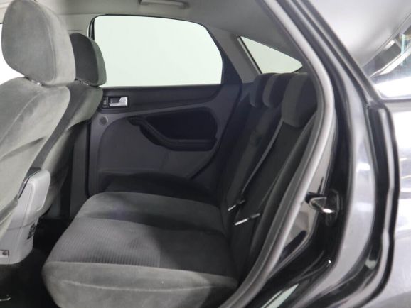 Ford Focus, 1.8 л, МТ, 2008 фото 12