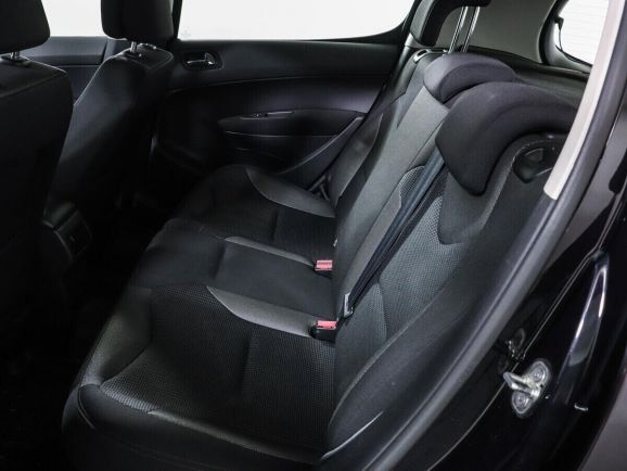 Peugeot 308, 1.6 л, МТ, 2011 фото 12