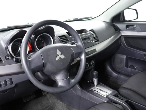Mitsubishi Lancer, 1.5 л, АТ, 2009 фото 7