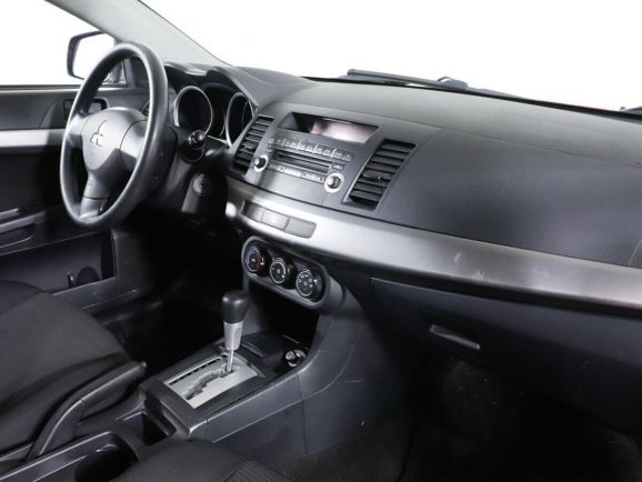 Mitsubishi Lancer, 1.5 л, АТ, 2009 фото 2