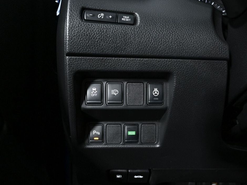 Nissan Qashqai, 2.0 л, Вариатор, 2020 фото 10