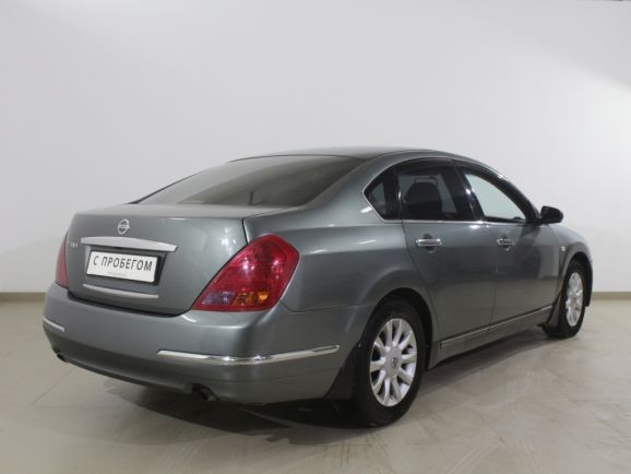 Nissan Teana, 2.4 л, АТ, 2007 фото 5