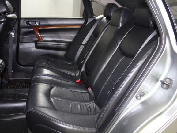 Nissan Teana, 2.4 л, АТ, 2007 фото 1