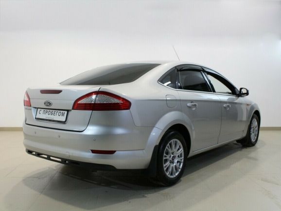 Ford Mondeo, 2.0 л, АТ, 2010 фото 5