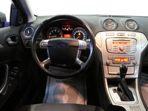 Ford Mondeo, 2.3 л, АТ, 2010 фото 2