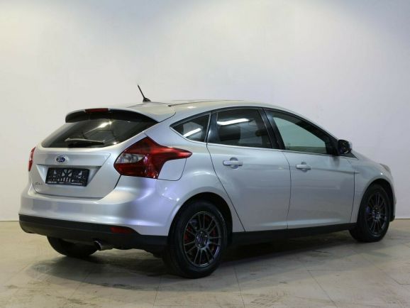 Ford Focus, 2.0 л, Робот, 2013 фото 5