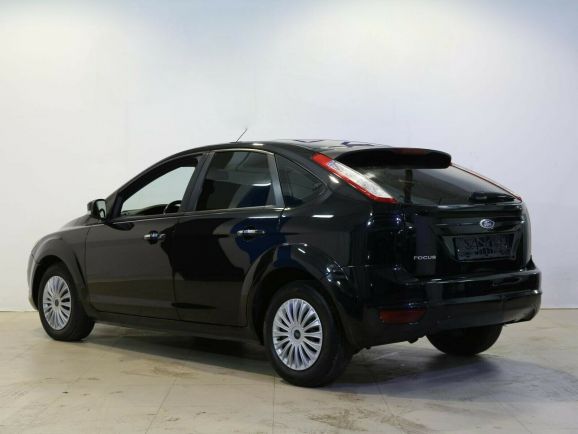 Ford Focus, 2.0 л, АТ, 2010 фото 2