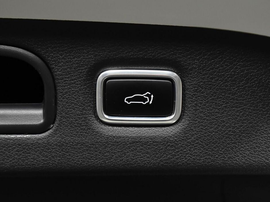 Kia Stinger, 2.0 л, АТ, 2018 фото 14