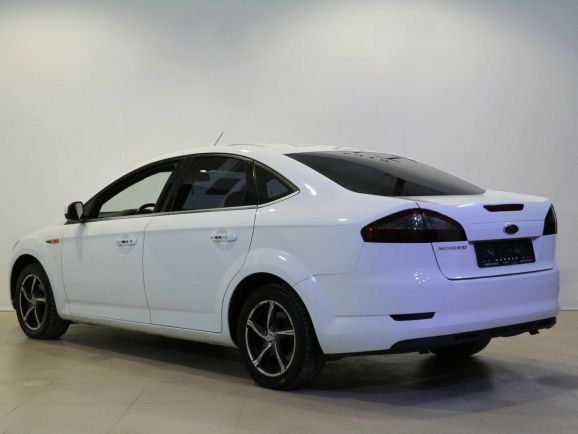 Ford Mondeo, 2.3 л, АТ, 2010 фото 6