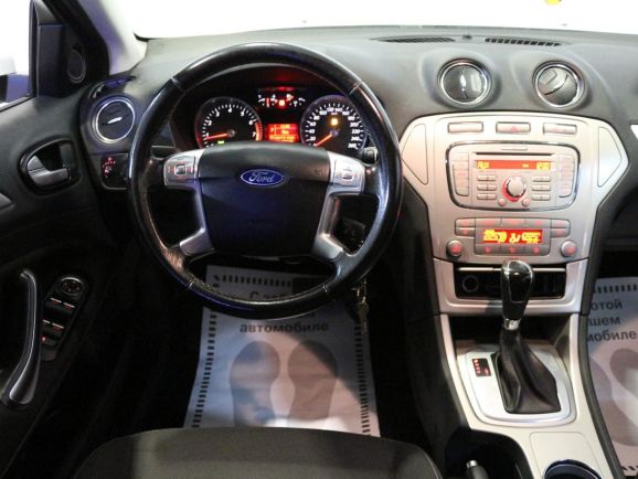 Ford Mondeo, 2.3 л, АТ, 2010 фото 2