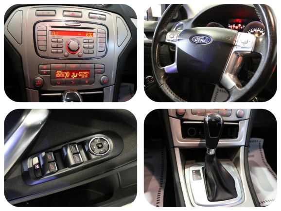 Ford Mondeo, 2.3 л, АТ, 2010 фото 1