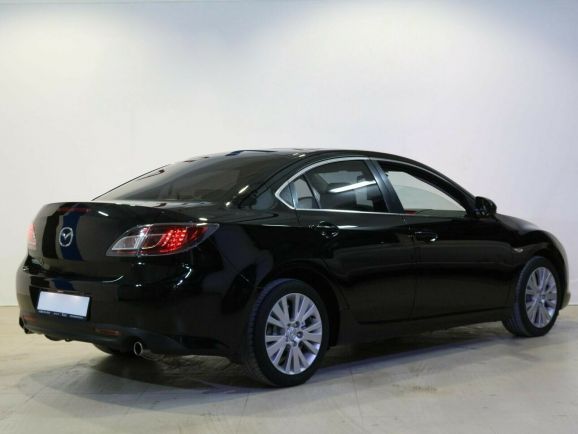 Mazda 6, 2.0 л, АТ, 2007 фото 6