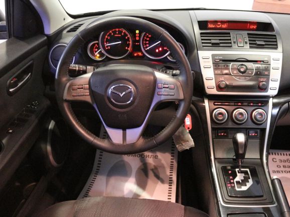 Mazda 6, 2.0 л, АТ, 2007 фото 2