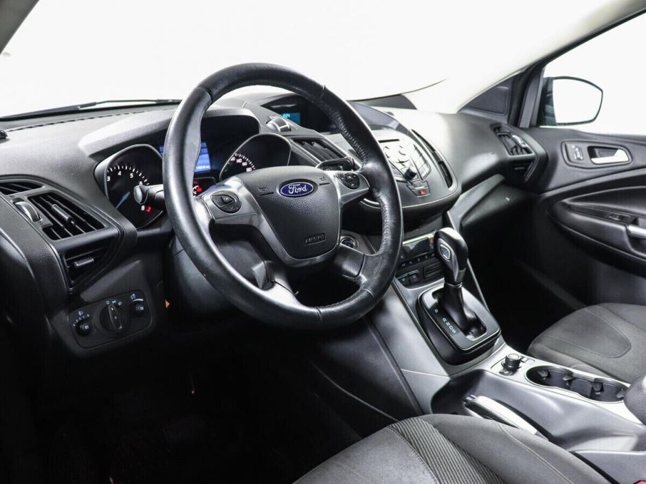Ford Kuga, 1.6 л, АТ, 2014 фото 7