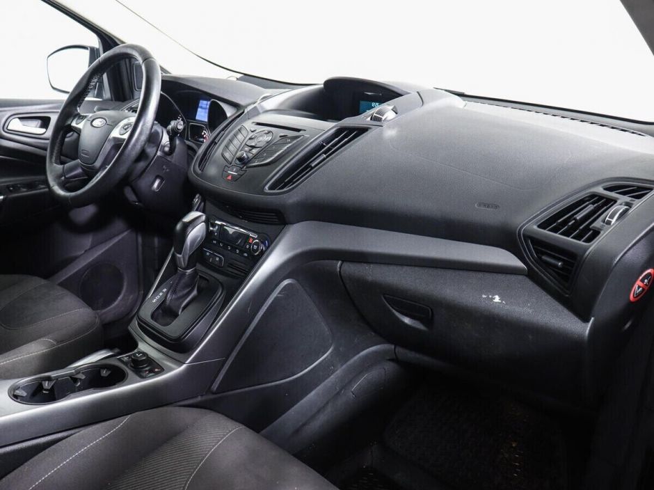 Ford Kuga, 1.6 л, АТ, 2014 фото 2