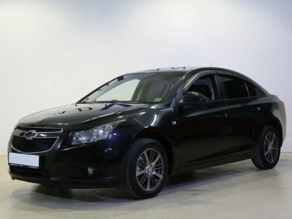 Chevrolet Cruze, 1.8 л, МТ, 2012 фото 3