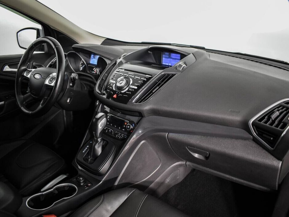Ford Kuga, 1.5 л, АТ, 2014 фото 7