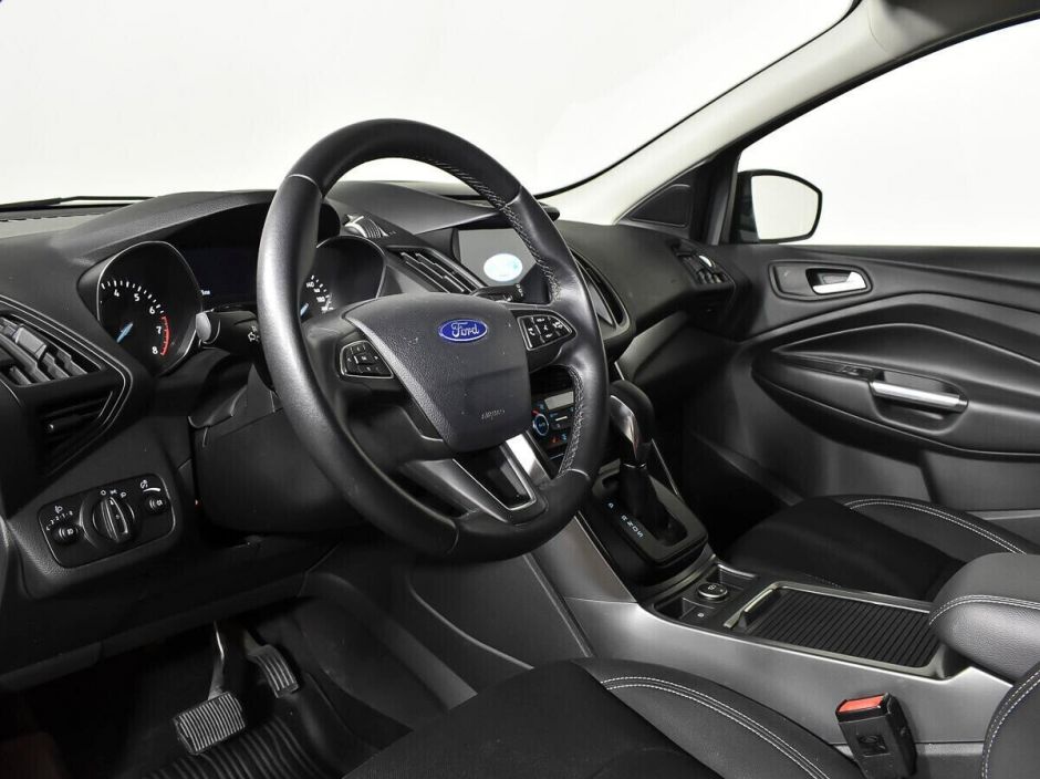 Ford Kuga, 1.5 л, АТ, 2018 фото 7