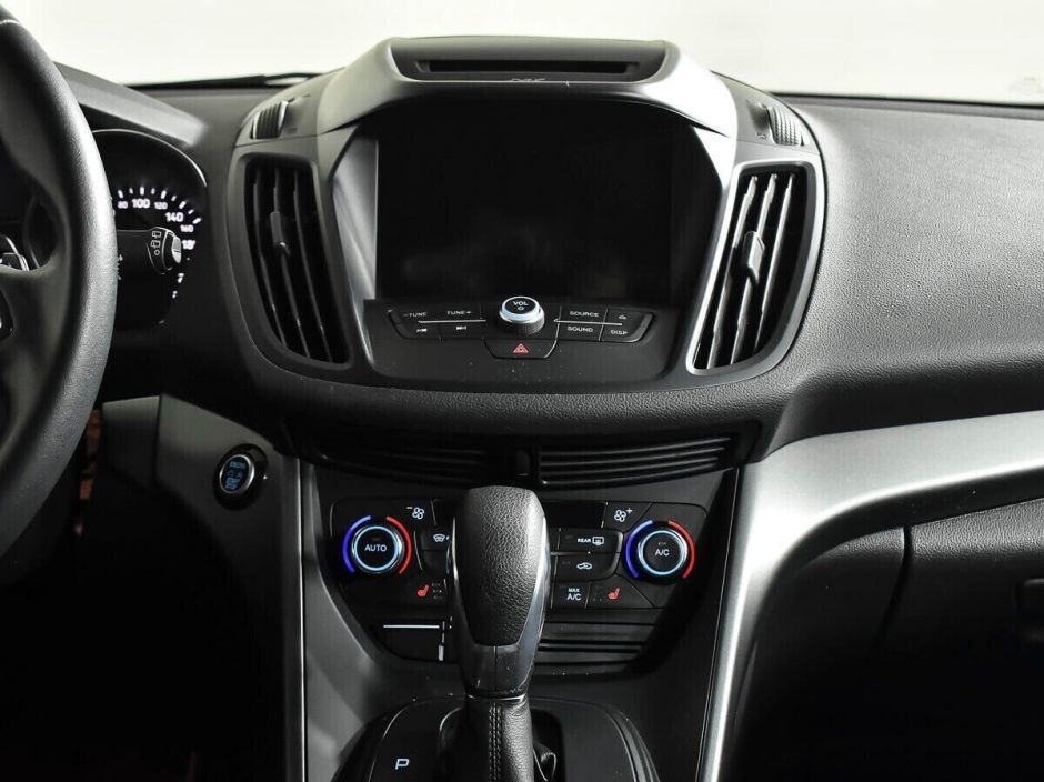 Ford Kuga, 1.5 л, АТ, 2018 фото 9