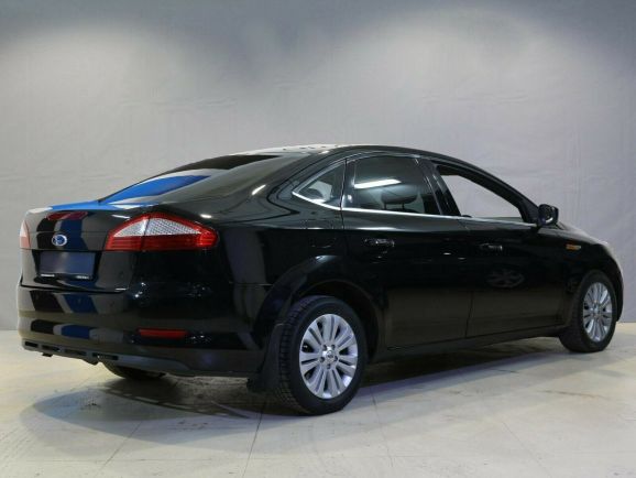 Ford Mondeo, 2.3 л, АТ, 2010 фото 5