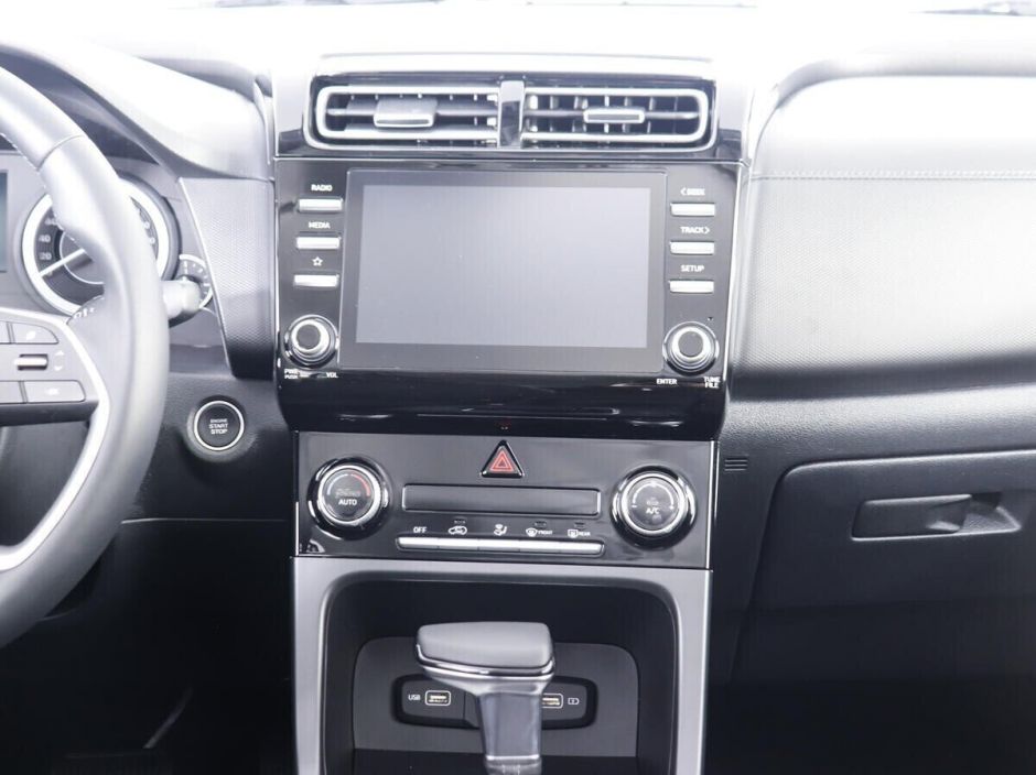 Hyundai Creta, 1.6 л, АТ, 2021 фото 10