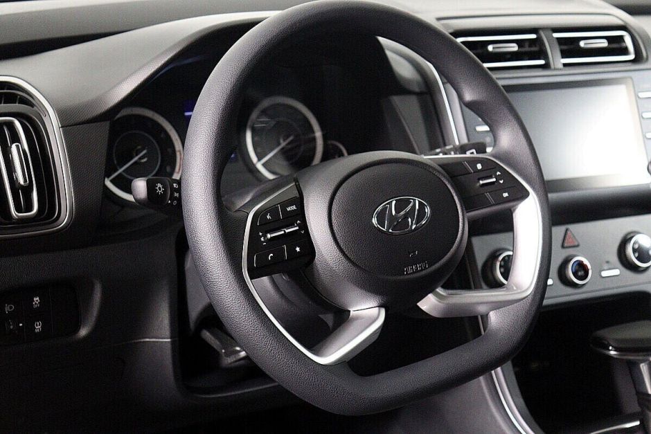Hyundai Creta, 1.6 л, АТ, 2021 фото 7