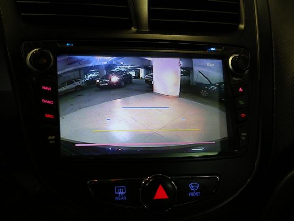 Hyundai Solaris Comfort, 1.6 л, АТ, 2014 фото 1