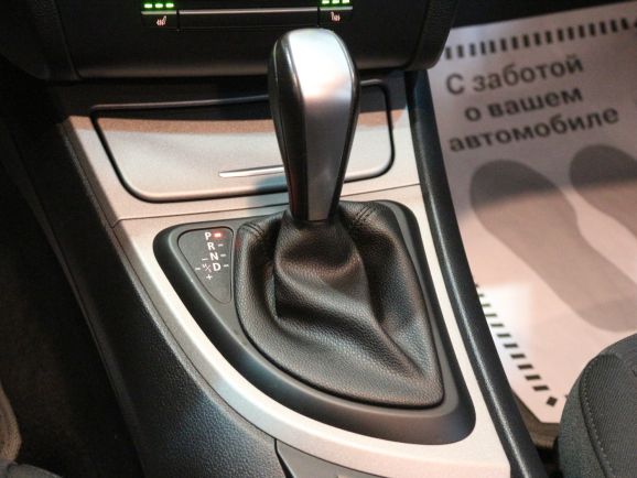 BMW 1 серии 116, 1.6 л, АТ, 2008 фото 2