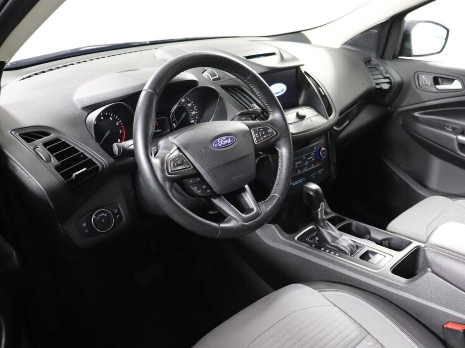 Ford Escape, 1.5 л, АТ, 2018 фото 7