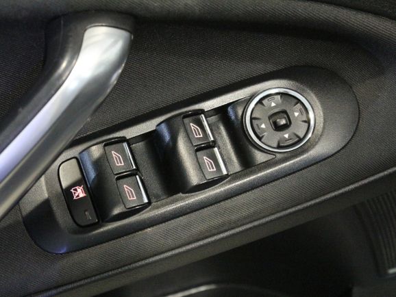 Ford Mondeo Titanium, 2.3 л, АТ, 2010 фото 2