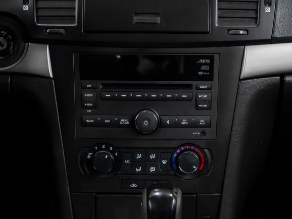 Chevrolet Epica, АТ, 2010 фото 10